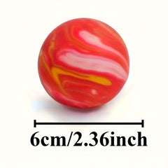Colorful Kneading Ball: Fun Office Decoration & Gift