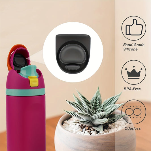 4pcs Water Bottle Top Lid Replacement for Owala 19 24 32 40oz