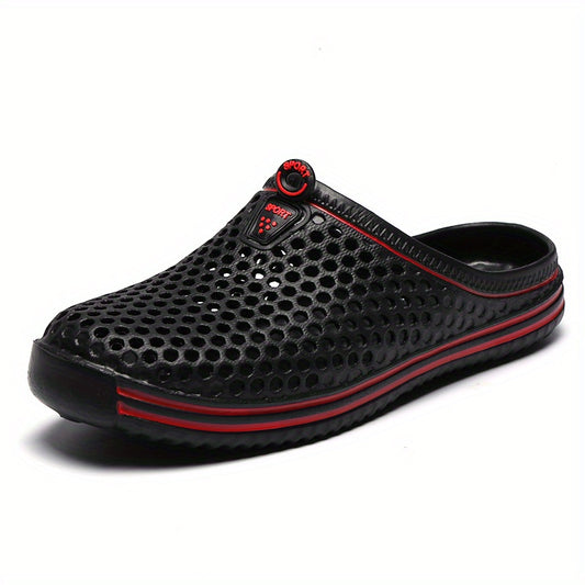 Women's Flatform Clogs Slip On Non slip Slides Shoes