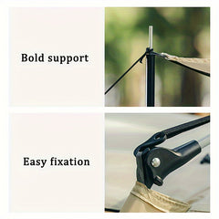 Portable Waterproof Automatic Pop Up Camping Tent