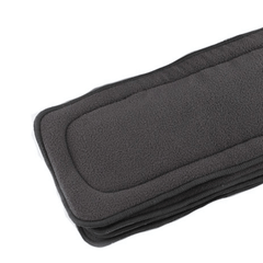 4PCS Bamboo Charcoal Inserts for Cloth Diapers