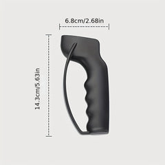 Multifunctional Kitchen Knife Sharpener Household Gadget
