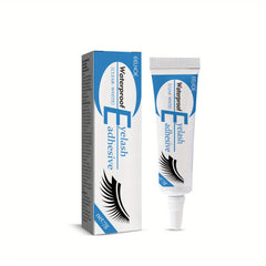 Gentle False Eyelash Glue for Light Self Adhesion