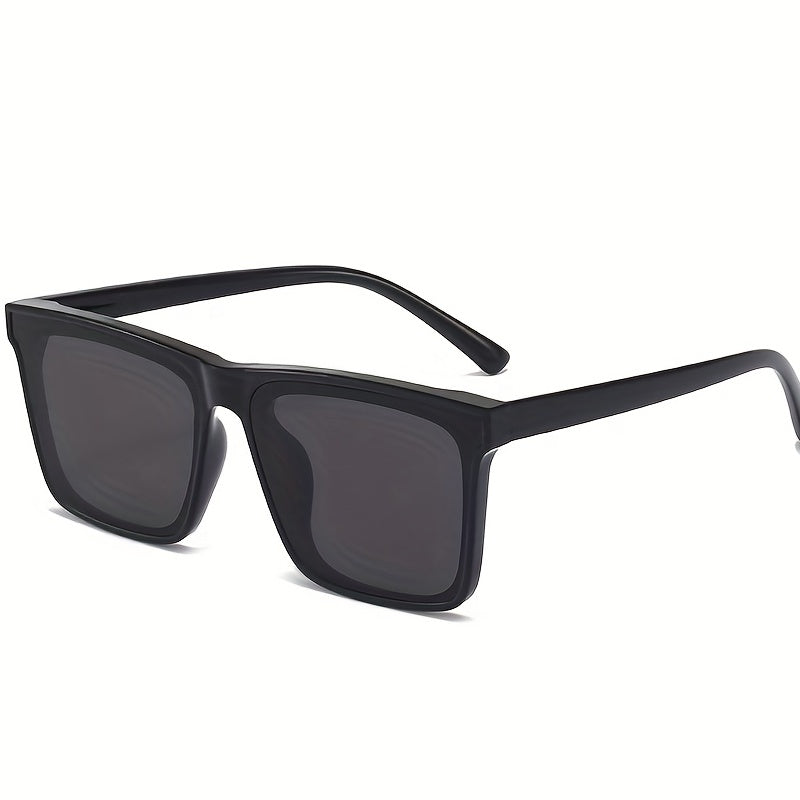 Men's Classic Business Polarized Sunglasses UV400 Protection