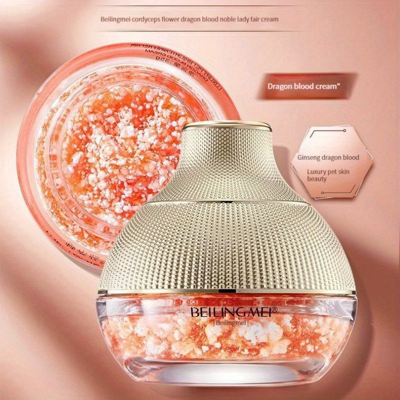 Dragon Blood Precious Cream Moisturizing Foundation