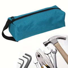 Oxford Cloth Small Handheld Tool Bag for Hardware Tools