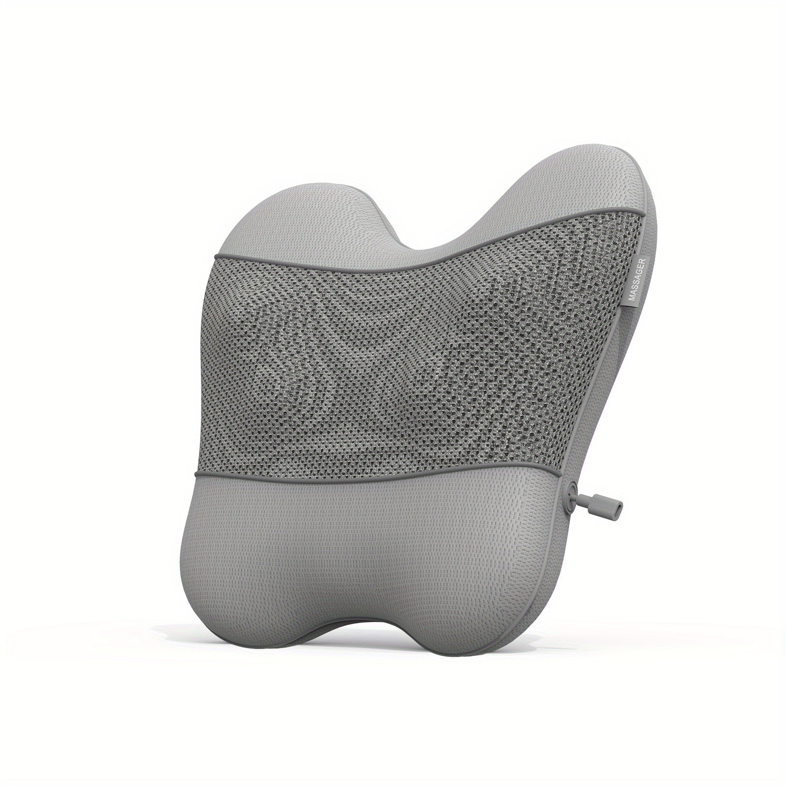 Foreverlily Neck and Shoulder Massager Muscle Relief Massage