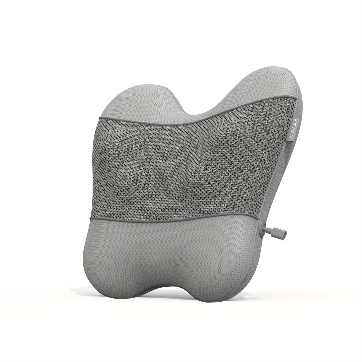 Foreverlily Neck and Shoulder Massager Muscle Relief Massage