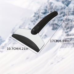 Car Snow Shovel Windshield Removal Tool - Multifunctional Snow Shovel