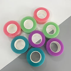 3m Colored Nano Double Sided Tape Reusable Washable Movable