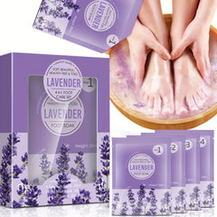 Home Foot Spa Pedicure Set Exfoliating Foot Care Products
