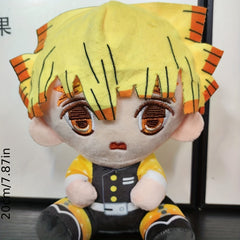 Anime Plush Toy Doll for Kids