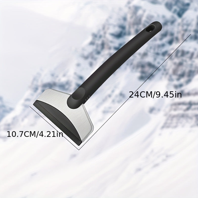 Car Snow Shovel Windshield Removal Tool - Multifunctional Snow Shovel