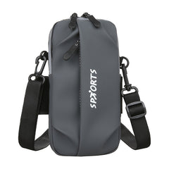 Sports Arm Bag for Running Cycling Men and Women Outdoor Phone Bag