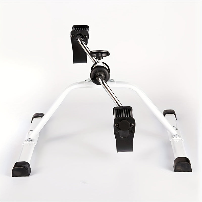 Fitness Foot Pedal Leg Trainer Exercise Machine