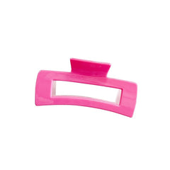 Oversize Large Hair Claw for Thick Hair Non Slip Clip 6pcs