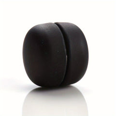 Magnetic Hijab Pin Solid Scarf Buttons