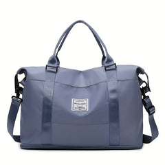 Large Capacity Waterproof Mommy Handbag Travel Bag