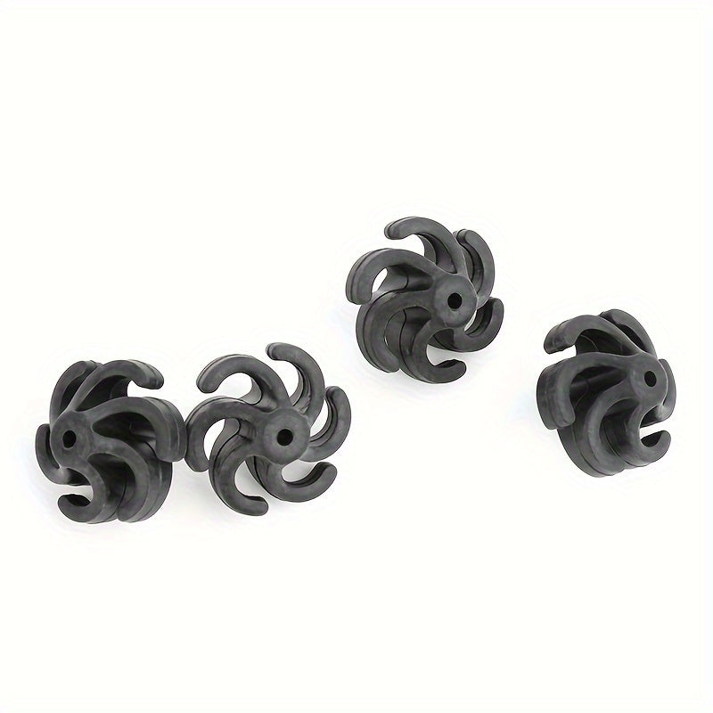 Archery Bow String Silencer for Compound Bow