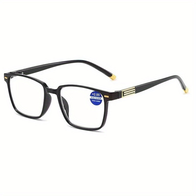 Anti Light Reading Glasses for Men and Women