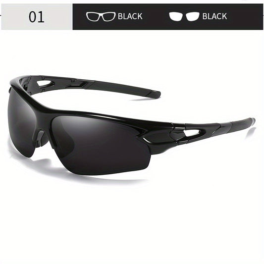 FRROS Polarized UV400 Protection Sunglasses Model 9510