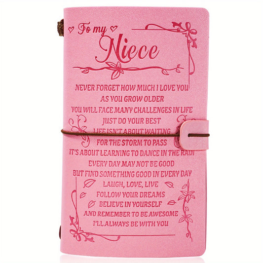 Travel Diary Sketches - 140 Pages for Niece's School Inspiration