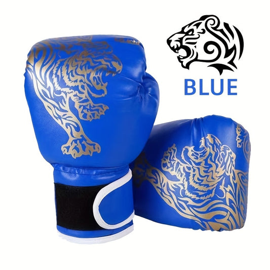 Kids Boxing Gloves: Improve Training, Dominate Ring