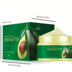150g Exfoliating Scrub Moisturizing Dead Skin Remover