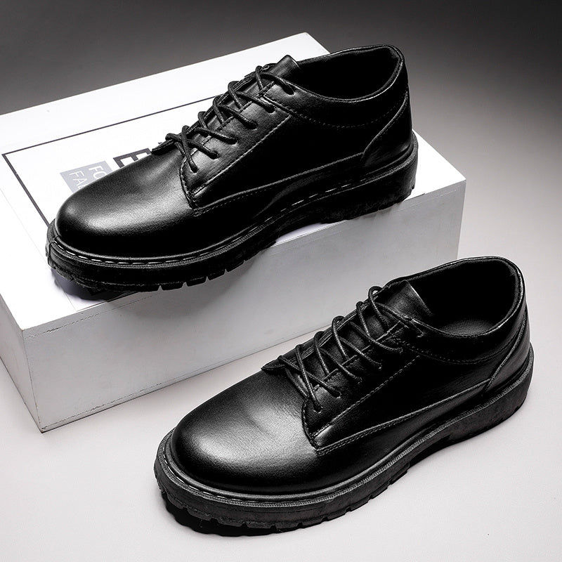 Men's Formal Lace Up Shoes