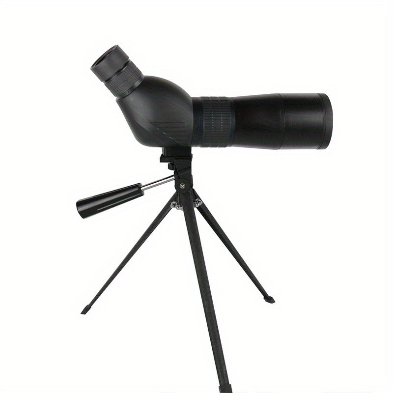 SP01 60 Spotting Scope Night Vision Anti Fog Focusing Large View Field