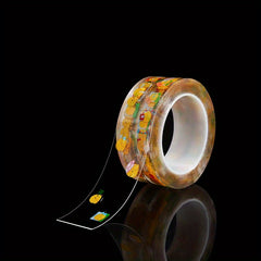 Beauty Seam Stickers Waterproof Kitchen Sink Mildew-proof Dish Gap Toilet Strip
