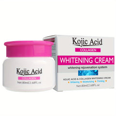 Organic Cream For Face & Body Moisturize And Smooth Skin