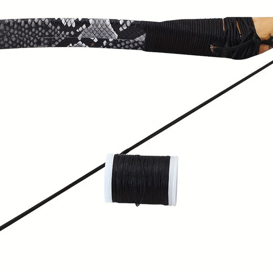 Archery Bow String Serving Thread Durable Nylon String