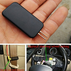 Car Airbag Detection Tool Airbag Simulator Repair Detection Instrument