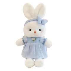 Easter Bunny Plush Toy Stuffed Animal Rabbit Soft Doll