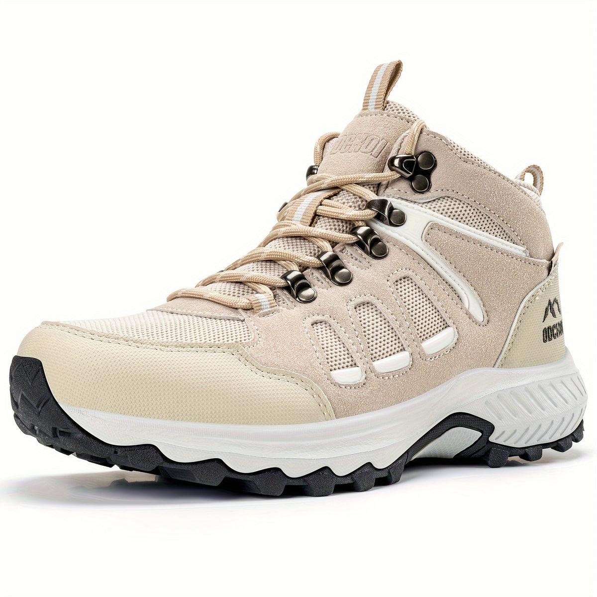 Lightweight Hiking Shoes Non slip Breathable Outdoor Trail Running Shoes