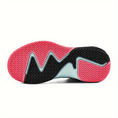 Boy's Basketball Shoes Non Slip Casual Sneakers