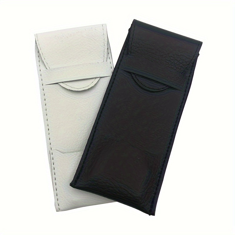 Leather Dart Holster Dart Storage Bag