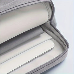 Water Resistant Laptop Bag 14-15 Inch with Shoulder Straps Handle
