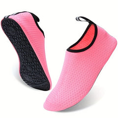 Women's Anti Slip Swim Socks Quick Drying Beach Aqua Water Sport Shoes