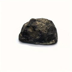 Stone Key Box Small Storage Container For Outdoor Spare Garden Spare