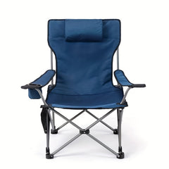 Portable Lounge Chair for Relaxation at Home or Beach
