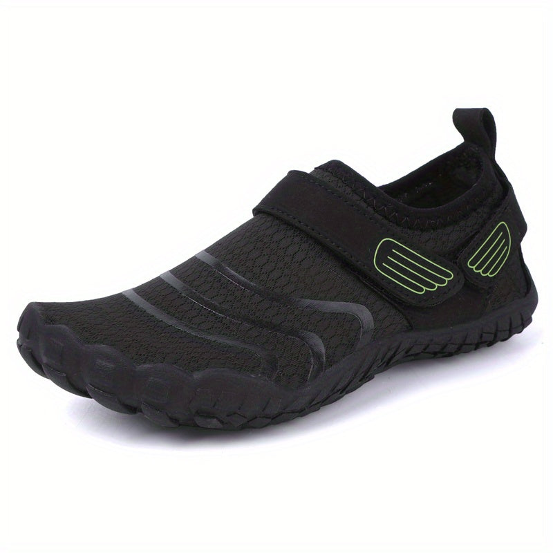 Kids Quick Dry Water Shoes Non Slip Lightweight Sneakers