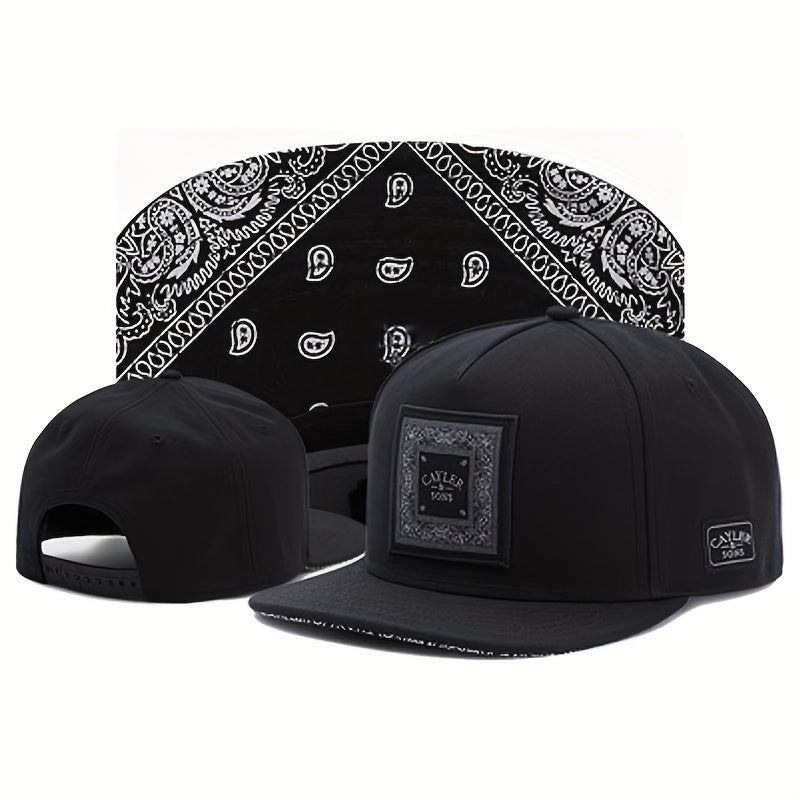 Men's Hip Hop Hat