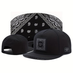 Men's Hip Hop Hat