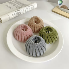 Bird's Nest Hair Clip for Women and Girls - Hair Clip Clamps Hair Accessories