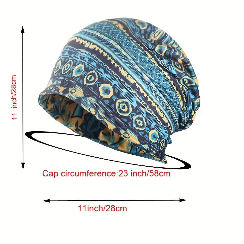 Men's Sports Hat Women's Neck Wrap Hat