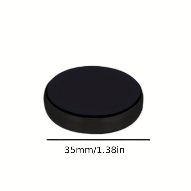 Magnetic Car Phone Holder GPS Stand Mini Mount Smartphone