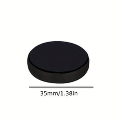 Magnetic Car Phone Holder GPS Stand Mini Mount Smartphone