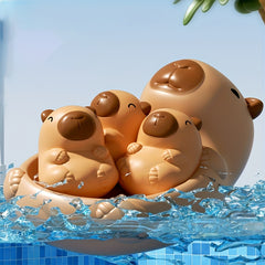 Cartoon Puffer Fish Water Play Inflatable Toys